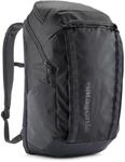 PATAGONIA Black Hole Pack 32L-Smolder Blue w/Forge Grey