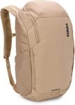 Thule Rucksack Freizeitrucksack mit Laptopfach Chasm Recycled Backpack 26L Gentle