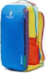 Cotopaxi Zaino BATAC 16L Backpack-Del Dia PT Multicolor/TU