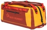 Bolsa estanca HYDRAULIC PRO 50L naranja/&oacute;xido