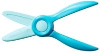 Fiskars Kinderschere, Ab 2 Jahren, Zum Erlernen des Schneidens, L&auml;nge: 13 cm,