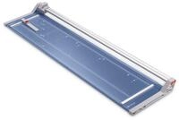 Dahle 558 Papierschneider (bis DIN A0, 7 Blatt Schneidleistung, 0,7 mm...