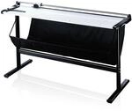 Olympia TR 1307 Rollenschneideger&auml;t | Papierschneider Din A0 | 1300 mm...