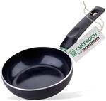 FACKELMANN Chefkoch Aluminium-Pfanne &Oslash;16 cm Bielefeld mit