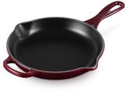 LE CREUSET Signature Gusseisen Brat- und Servierpfanne, Rund, &Oslash; 23 cm, F&uuml;r...