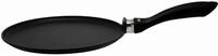 ELO Alucast Cr&ecirc;pes-Pfanne 28 cm, aus hochwertigem Aluminiumguss- hochwertige