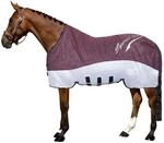 Imperial Riding Regen- & Fliegendecke Super-Dry 2-in-1-Decke ohne Halsteil,