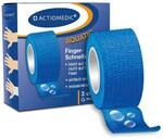 ACTIOMEDIC wasserabweisender, elastischer Schnellverband, selbstklebend I...