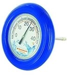 Steinbach Rundthermometer mit Schwimmring, &Oslash; 18 cm, 061320