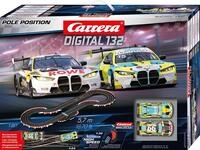 Carrera Pole Position
