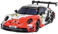 Carrera Hybrid Porsche 911 GT3 R 'Lionspeed GP, No.24'