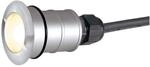 SLV POWER TRAIL-LITE 42, Outdoor Bodeneinbauleuchte