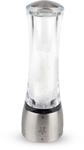 PEUGEOT - Salzm&uuml;hle Daman u&lsquo;Select 21 cm - 6 voreingestellte Mahlgrade -