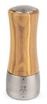 PEUGEOT - Salzm&uuml;hle Madras u&lsquo;Select 16 cm -6 voreingestellte Mahlgrade -