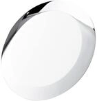 Geberit - Ablaufstopfen D62 f&uuml;r Siphon f&uuml;r Geberit Duschtasse: Chrom Bri...