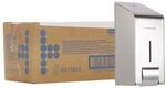Kimberly-Clark Professional, 8973, Handreiniger-Spender, 1 l, Edelstahl, 1 x 1