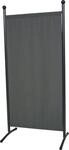 ANGERER Stellwand 178 x 82 cm, Sicht- & Sonnenschutz, Raumtrenner, Innen & Outdoor