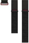Garmin Schnellwechsel-Armband 24mm, Nylon, passend f&uuml;r Venu X1