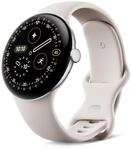 Google Pixel Watch 4 (45 mm) &ndash; Android-Smartwatch mit Gesundheits- und