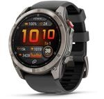 Garmin Fenix 8 Pro 51mm AMOLED - Multisport-Smartwatch, 1,4" Touchdisplay, bis...