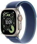 Apple Watch Ultra 3 GPS + Cellular 49 mm Premium Smartwatch f&uuml;r Lauftraining und