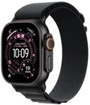 Apple Watch Ultra 3 GPS + Cellular 49 mm Premium Smartwatch f&uuml;r Lauftraining und