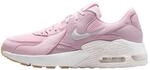 NIKE CD5432-605 Air Max Excee Damen Black/White-Dark Grey EU 37.5