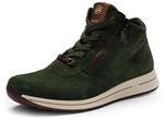 ARA Damen Stiefelette Osaka Fango Gr. 40