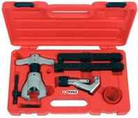 KS Tools 122.0810 Taumelb&ouml;rdel-Satz 1/8"-3/4" + 6-19mm, 6-tlg.