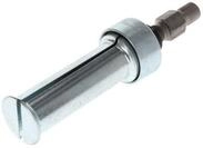 GEDORE Innenauszieher f&uuml;r dicht anliegende Kugellager/Ringe, 35-45 mm, verwendbar