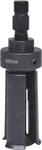 KS Tools 660.0125 Pr&auml;zisions-Innenauszieher, 40-75mm, Schwarz