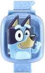 VTech Bluey - Lernuhr mit Spielen und Melodien f&uuml;r Coole Kinder von 3 bis 6 Jahren