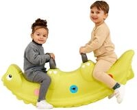 Big Sammy Rocker - Kinderwippe f&uuml;r 1 bis 3 Personen, mit s&uuml;&szlig;en...
