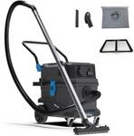 G&uuml;de Pro 30 Nass-Trockensauger - 230 Volt, 1800 Watt, 23 Kilopascal...