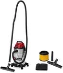 Einhell TC-VC 3055 S 2342235, Nass-Trockensauger