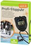moses. Expedition Natur Profi-Stoppuhr, digitale Stoppuhr f&uuml;r Kinder, Sport &