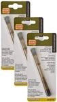 Proxxon 28745 Standard-Feinschnitt-S&auml;gebl&auml;tter mit Querstift fein verzahnt, 12