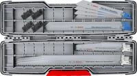Bosch 16x PRO Tough Box Demolition S&auml;bels&auml;geblatt-Set, 16-tlg. (f&uuml;r Rohre und