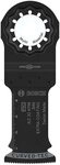 Bosch 5x PRO Multi Material AIZ 32 APIB Blatt f&uuml;r Multifunktionswerkzeuge...
