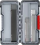 Bosch 30x PRO Wood and Metal Rough Cut Stichs&auml;geblatt-Set (f&uuml;r Stahl, Holz mit