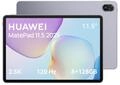 HUAWEI MatePad 11,5" 2025 Tablet, 2.5K 120Hz, 8+128GB, 10.100 mAh Akku, Bis zu 14