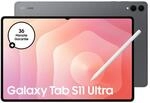 Samsung Galaxy Tab S11 Ultra, AI Tablet, Wi-Fi, Leichtes Design, Vielseitige