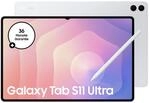 Samsung Galaxy Tab S11 Ultra 5G, AI Tablet, 5G, Leichtes Design, Vielseitige