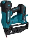 Makita DBN601Z 18V Akku-Stauchkopfnagler (ohne Akku, ohne Ladeger&auml;t)