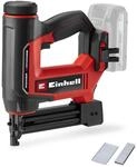 Einhell Akku-Nagler / -Tacker TE-CN 18/32 Li - Solo Power X-Change (18 V, 20