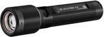 Ledlenser P5R LED Taschenlampe, wiederaufladbar, 750 Lumen, 280m Fokus, USB-C, IP68