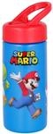 410 ML PLAYGROUND FLASCHE | SUPER MARIO, Bunt