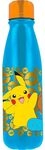 600ML KINDER ALUMINIUM FLASCHE | POKEMON DISTORTION, Farbig