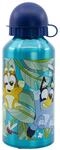 Stor Pokemon Aluminium Trinkflasche f&uuml;r Kinder 400ml - Kinderflasche mit