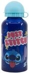Stor 400 ML KINDER ALUMINIUM FLASCHE | STITCH PALMS